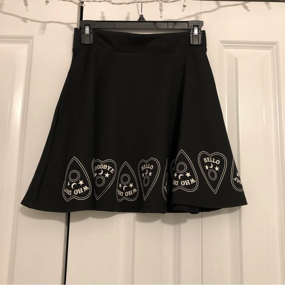 NWT Planchette Skater Skirt - Picture 3 of 12